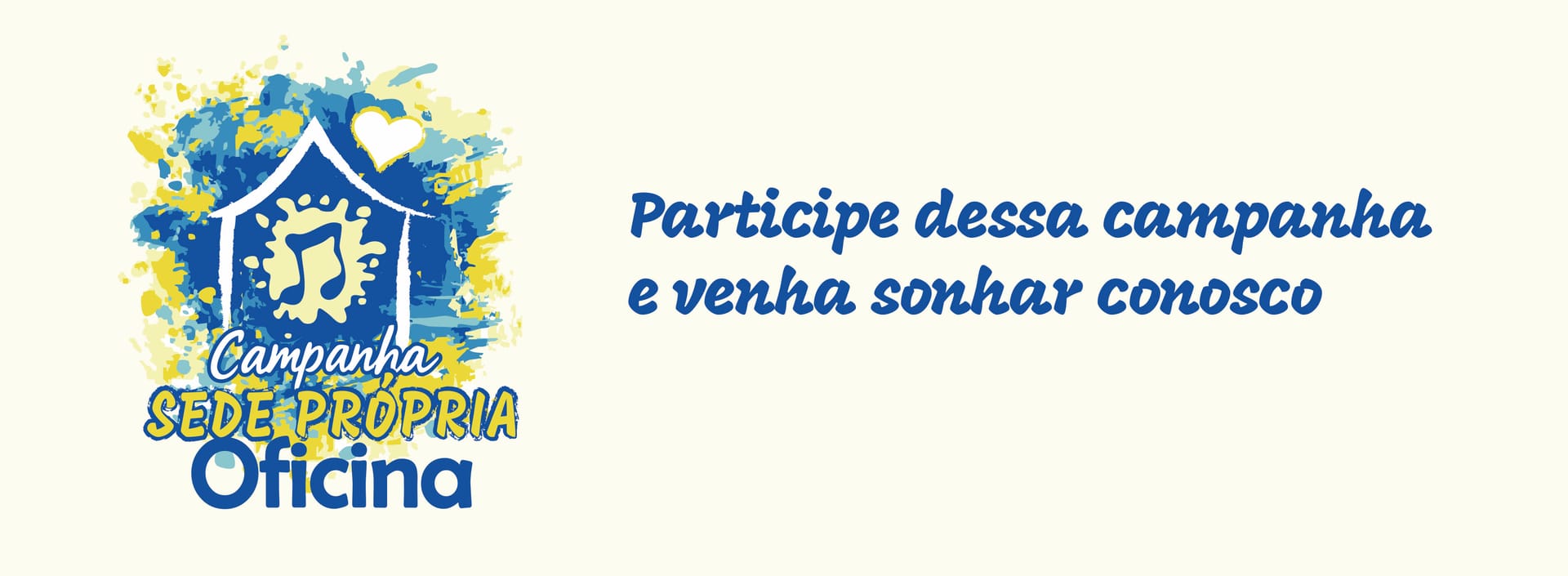 Campanha Sede Própria