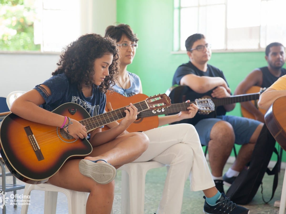 Música e mediunidade: uma conexão histórica