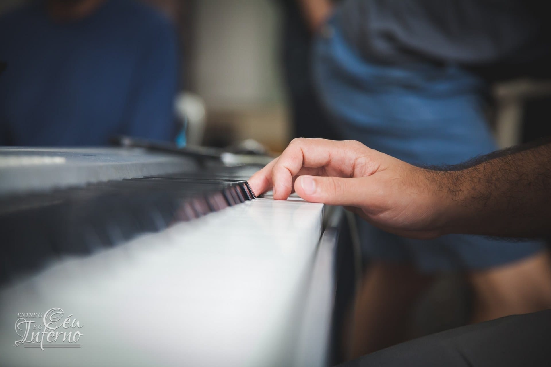 O papel da arte na reforma íntima